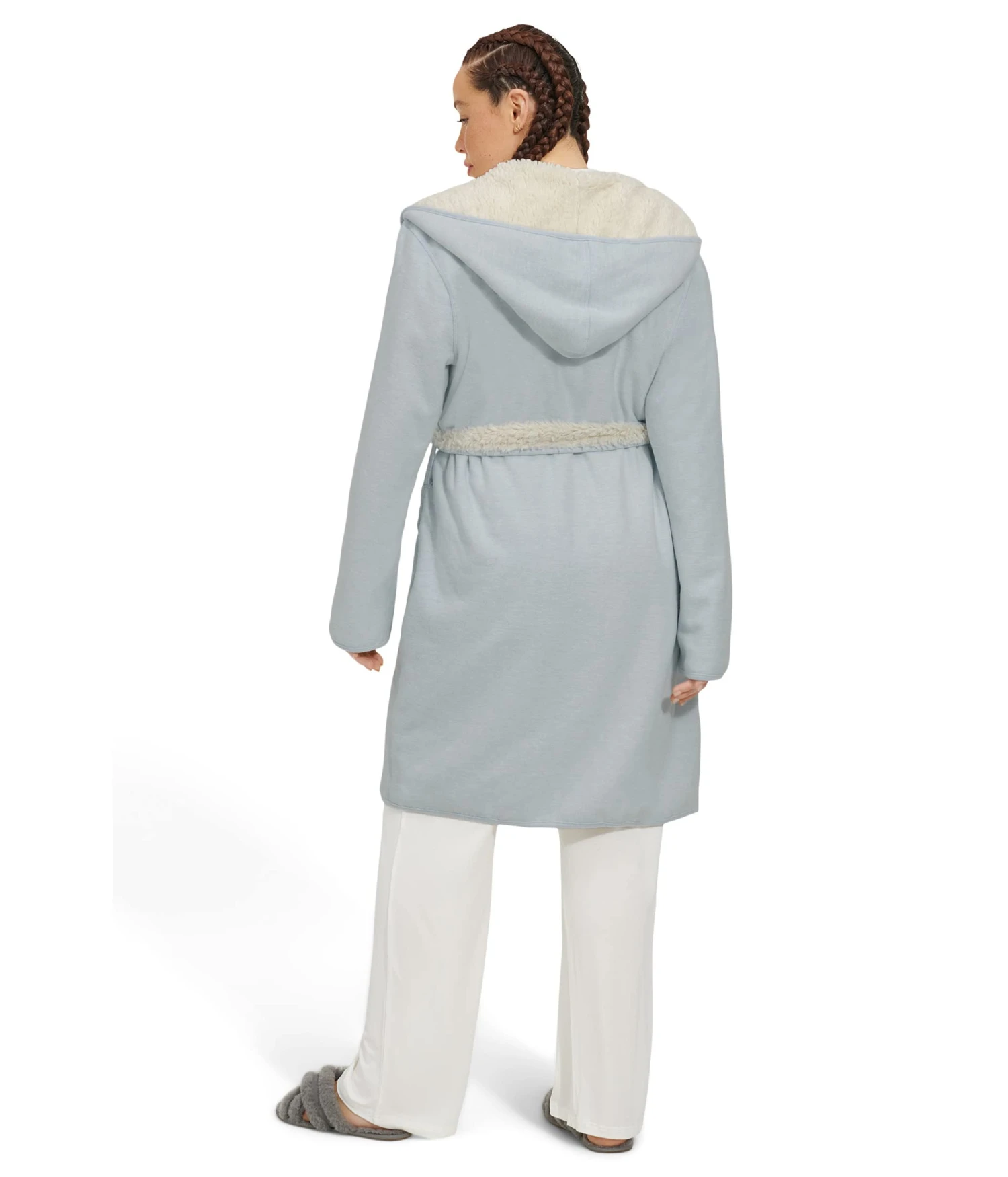 UGG Portola Reversible Robe - Image 2