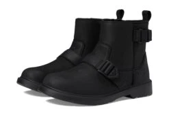 UGG Kids Ashton Short Weather (Little Kid/Big Kid)