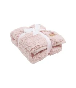 UGG Blakely Baby Blanket (Infant)