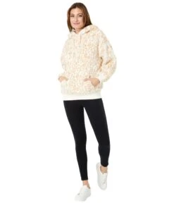 UGG Loyra Sherpa Hoodie -Ugg 61Ik5fyOliL