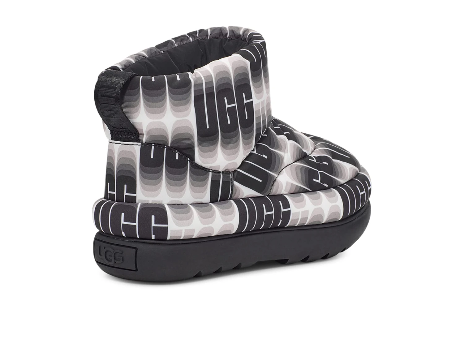 UGG Classic Maxi Wavelength Mini - Image 5