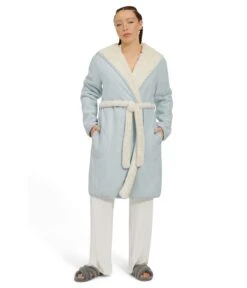 UGG Portola Reversible Robe