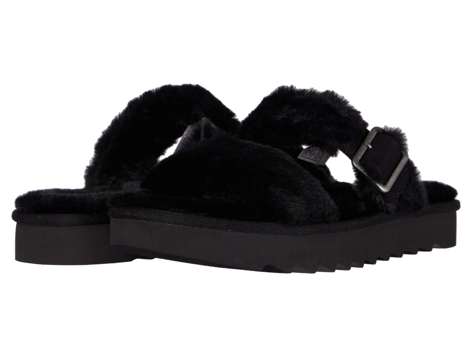 Koolaburra By UGG Furr-Ah