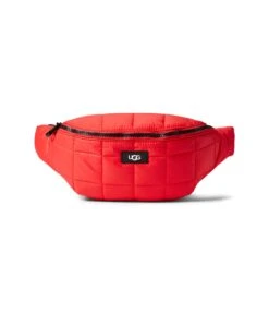 UGG Gibbs Belt Bag Puff