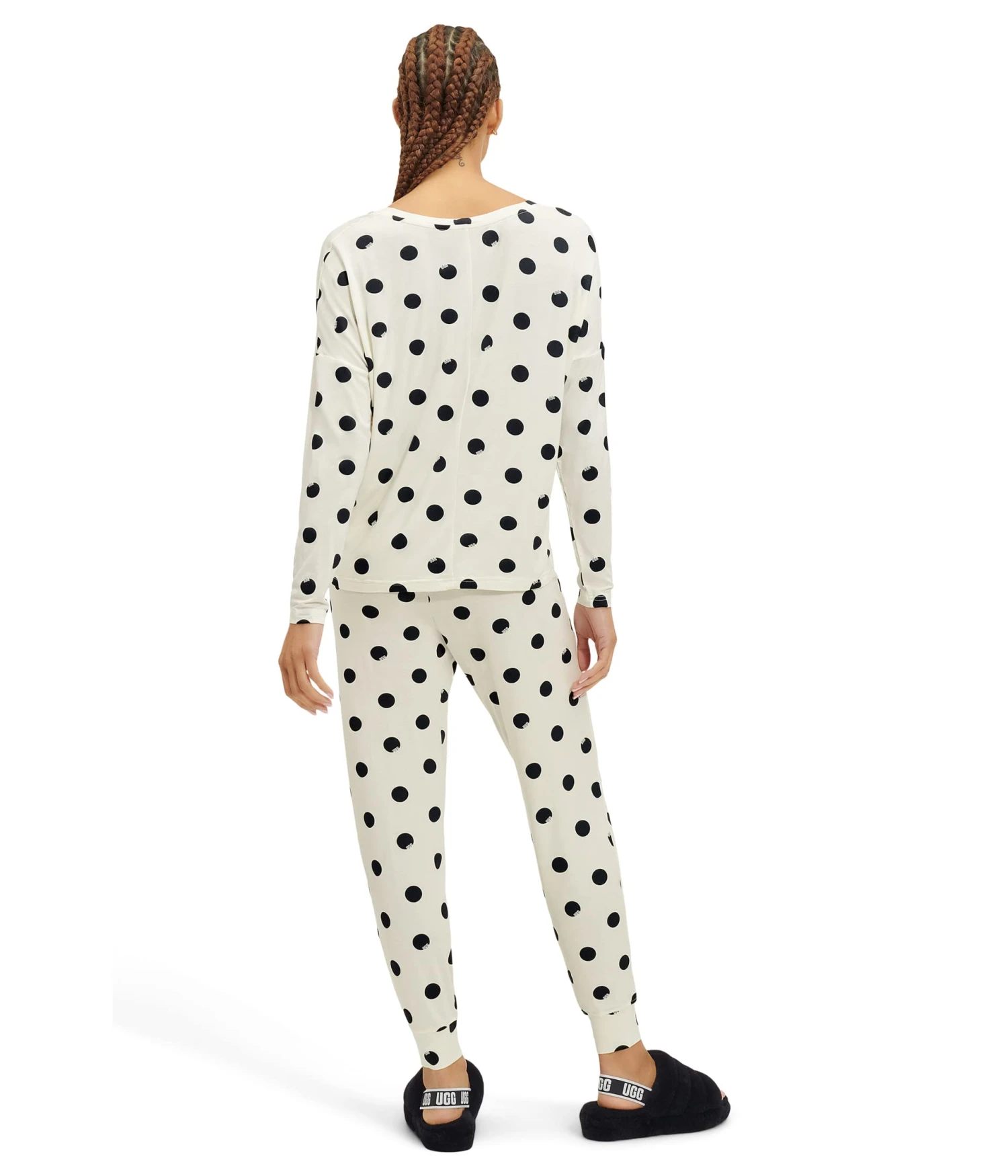 UGG Birgit Print Set II - Image 2