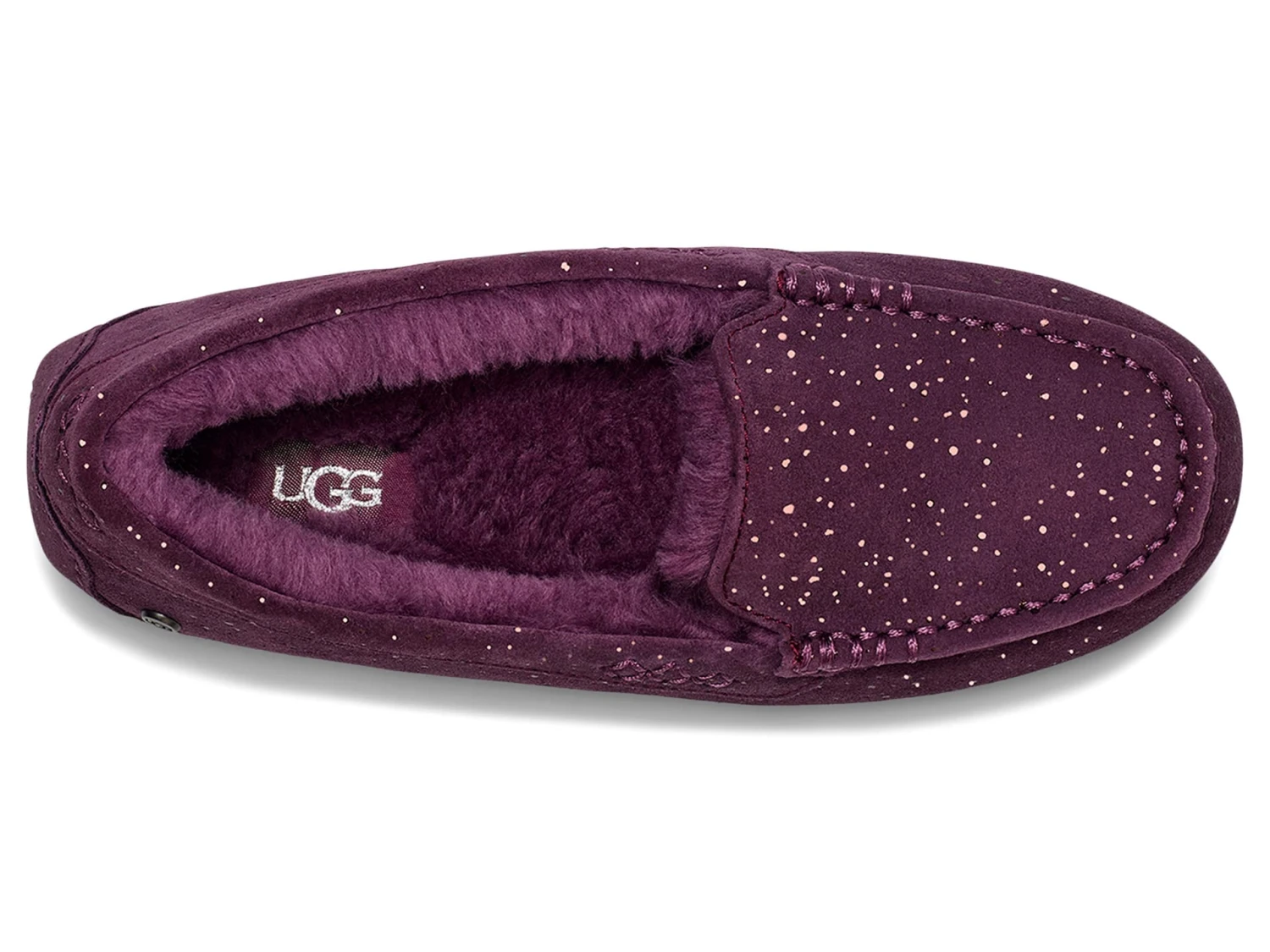 UGG Ansley Metallic Spots - Image 2