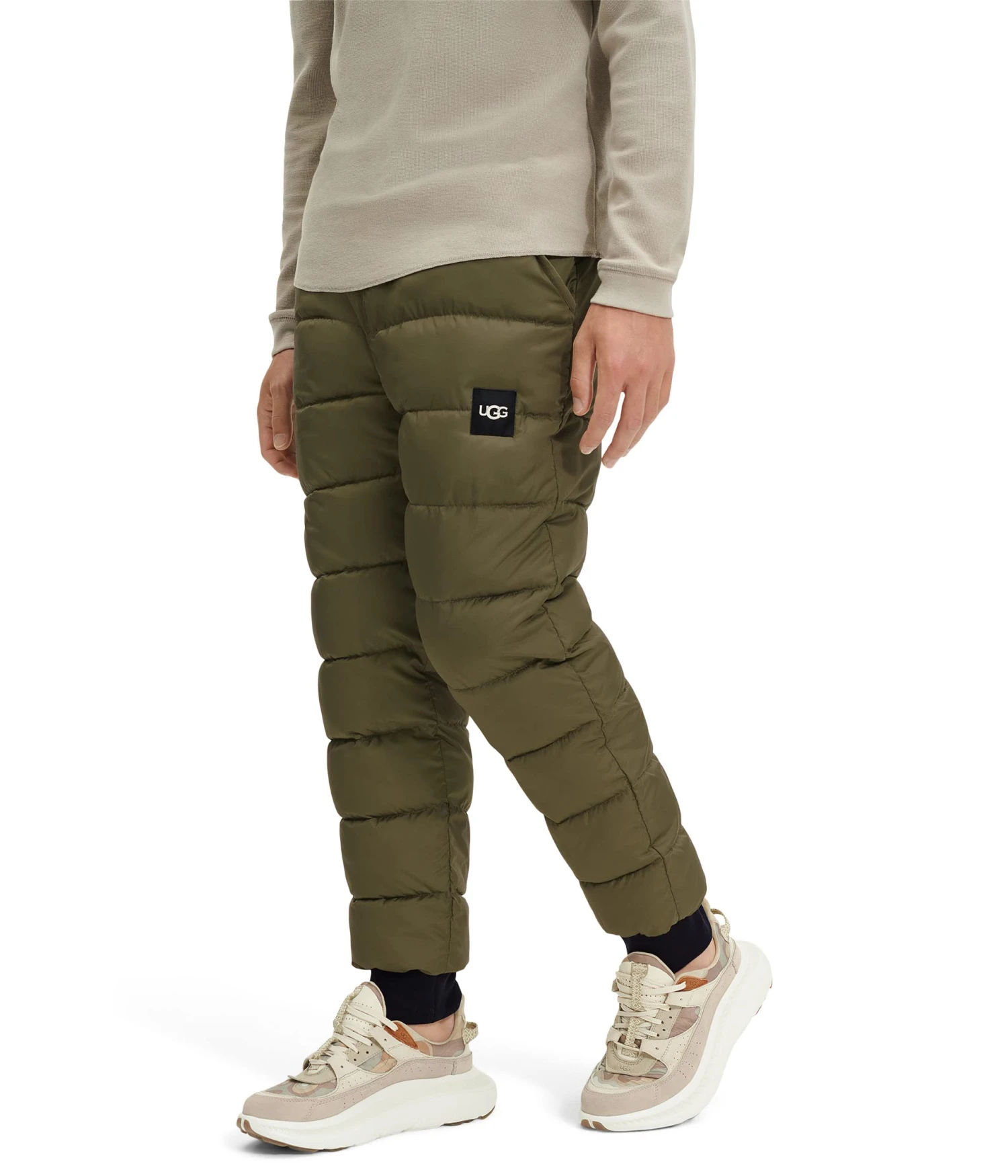 UGG Winslow Puffer Pants