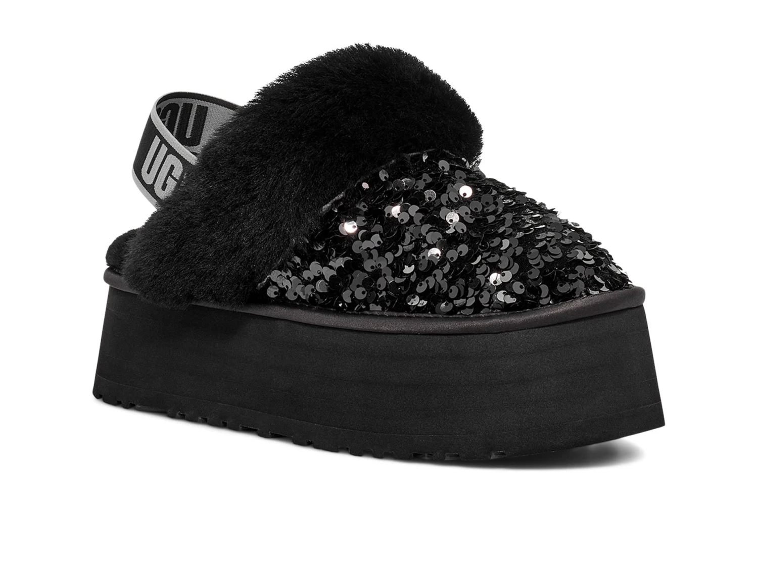 UGG Funkette Chunky Sequin