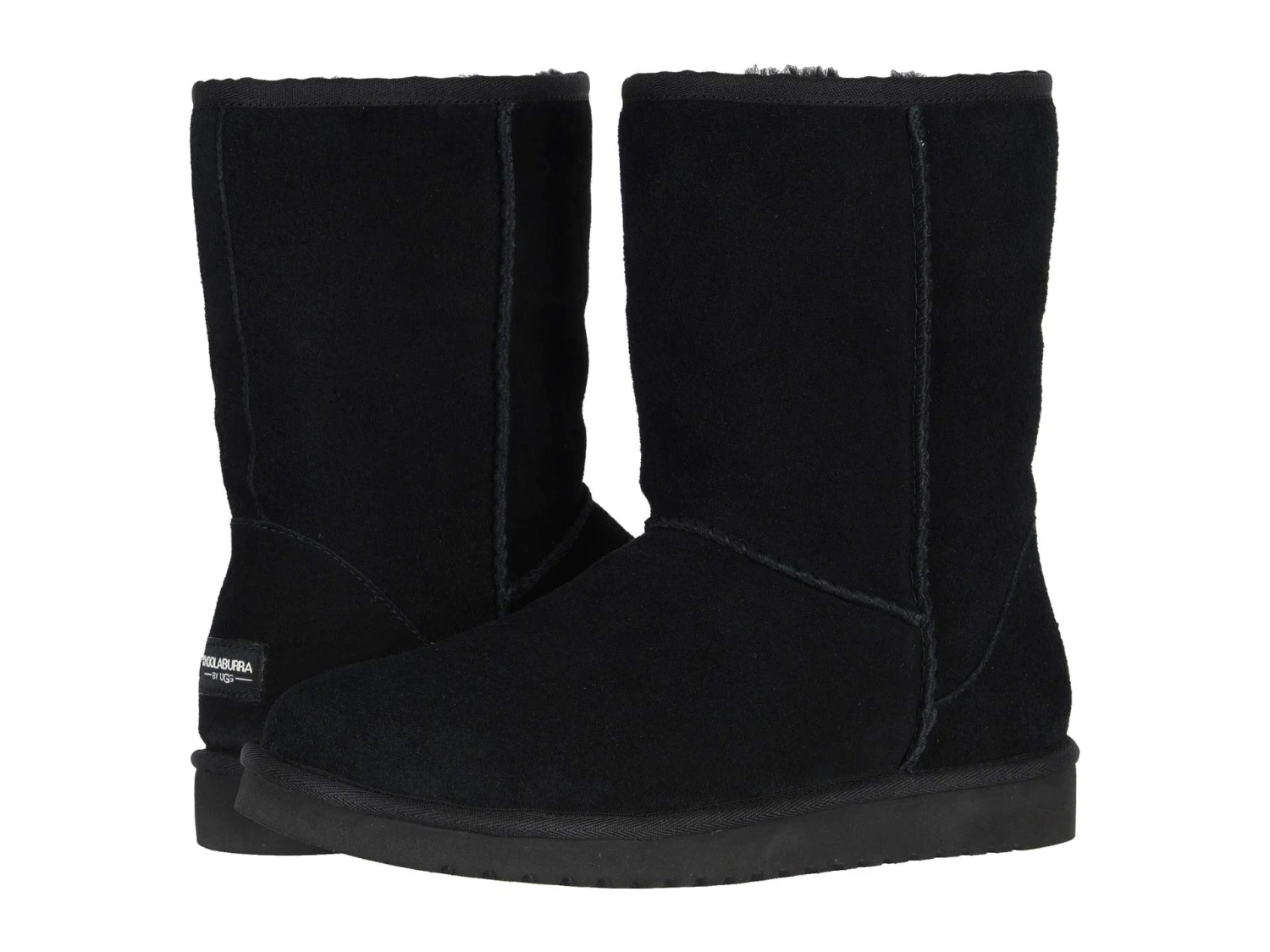 Koolaburra By UGG Burra Short 3 Koolaburra By UGG Burra Short