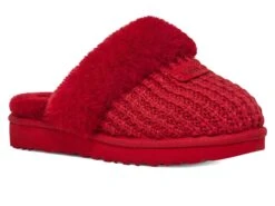 UGG Cozy Knit Slipper