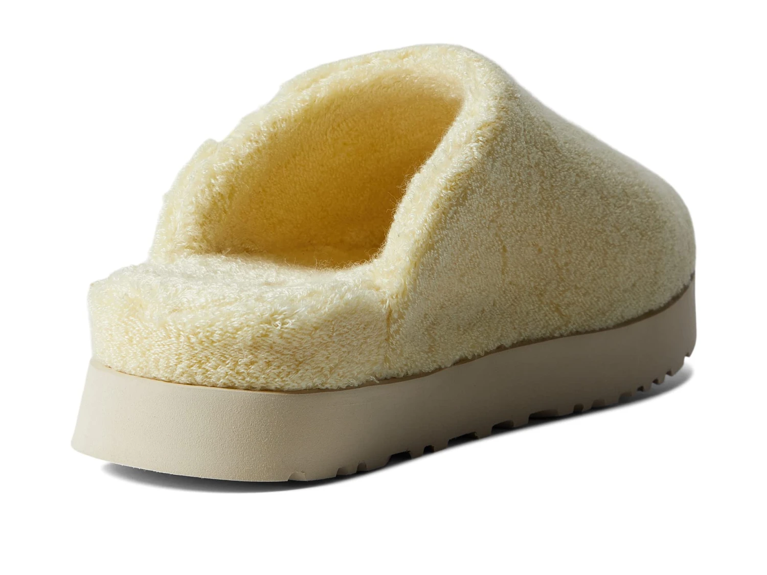 UGG Fuzz Sugar Terry Slide - Image 5
