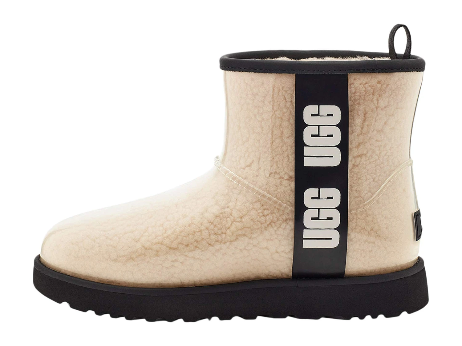 UGG Classic Clear Mini - Image 4