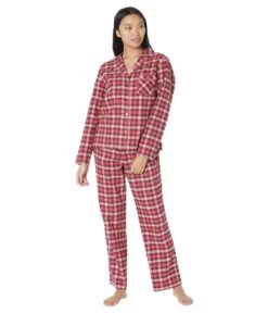 UGG Ophilia Set Woven Plaid