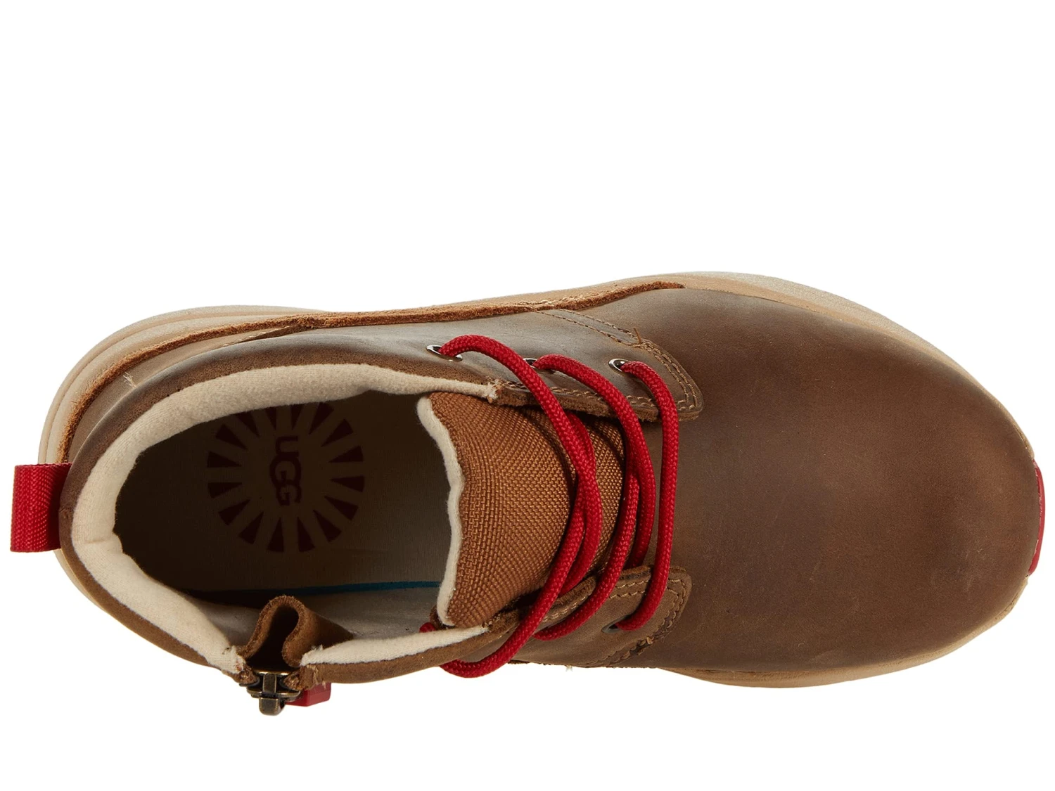 UGG Kids Canoe III Weather (Toddler/Little Kid) - Image 2