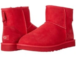 UGG Classic Mini
