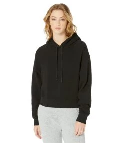 UGG Mallory Cropped Hoodie