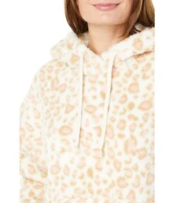 UGG Loyra Sherpa Hoodie -Ugg 71BoEYtO RL