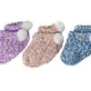 UGG Pom Socks Gift Set (Toddler/Little Kid) 2 UGG Pom Socks Gift Set (Toddler/Little Kid) -Ugg 71CCDBMc8sL