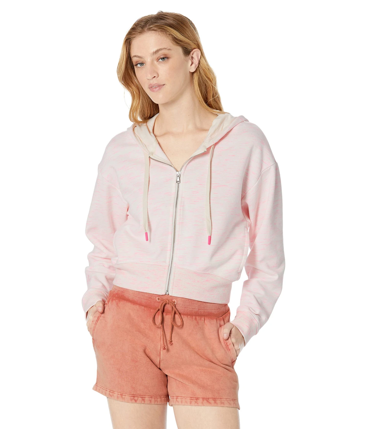 UGG Camari Hoodie Melange 3 UGG Camari Hoodie Melange