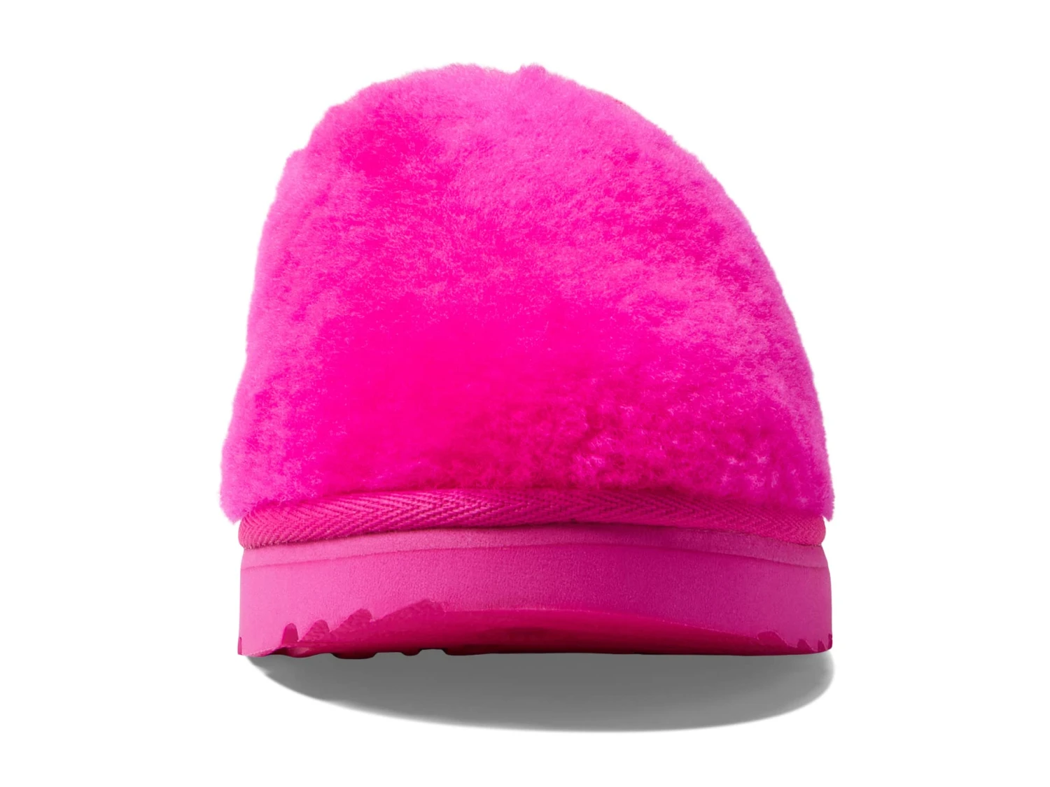 UGG Kids Fluff Yeah Clog (Toddler/Little Kid) - Image 2