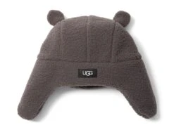 UGG Kids Sherpa Trapper With Ears (Toddler/Little Kids)