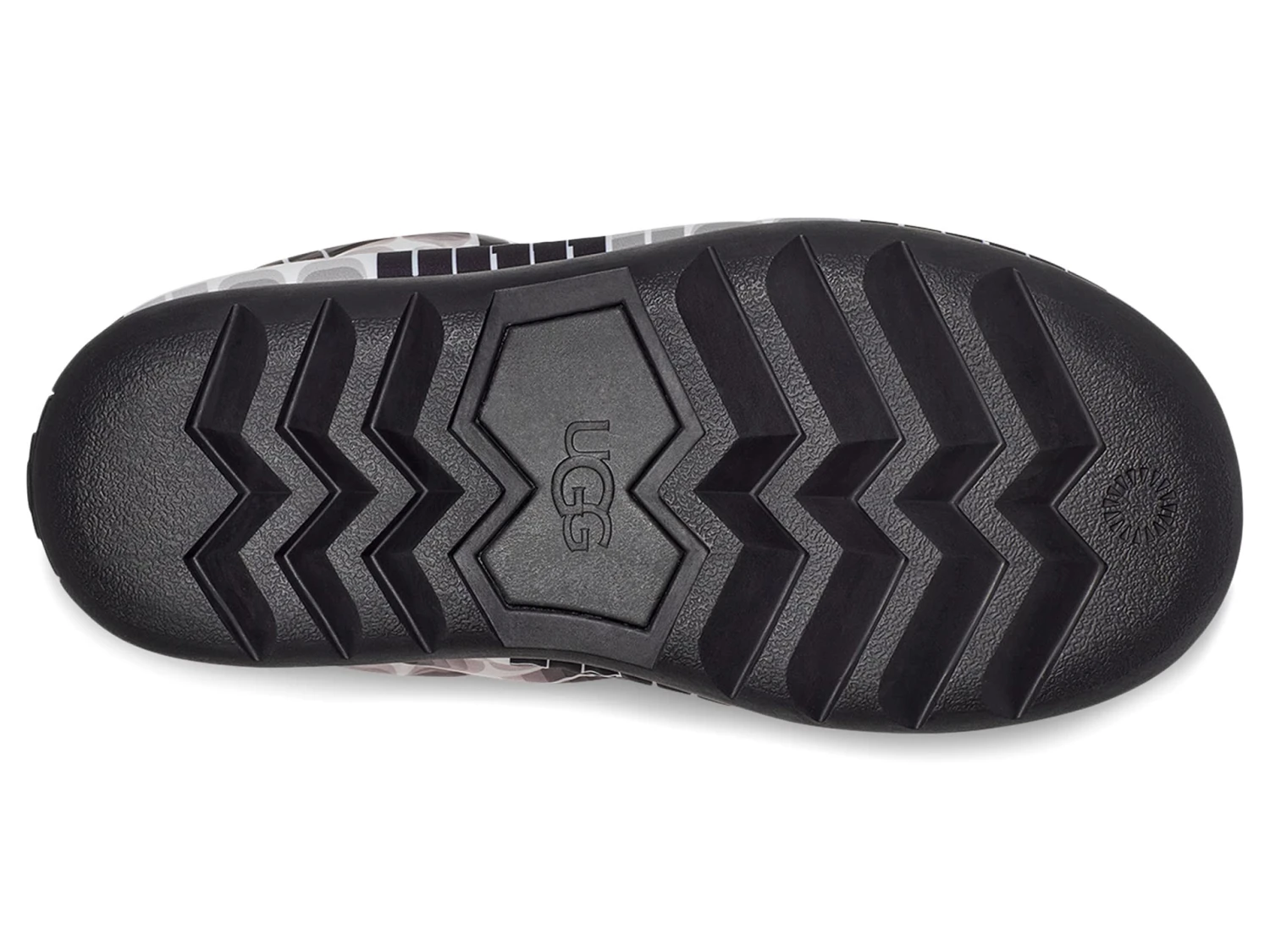 UGG Classic Maxi Wavelength Mini - Image 3