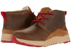 UGG Kids Canoe III Weather (Toddler/Little Kid)
