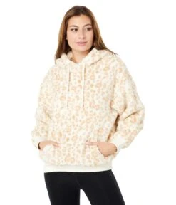 UGG Loyra Sherpa Hoodie