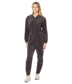 UGG Delores Knit Courduoy Jumpsuit