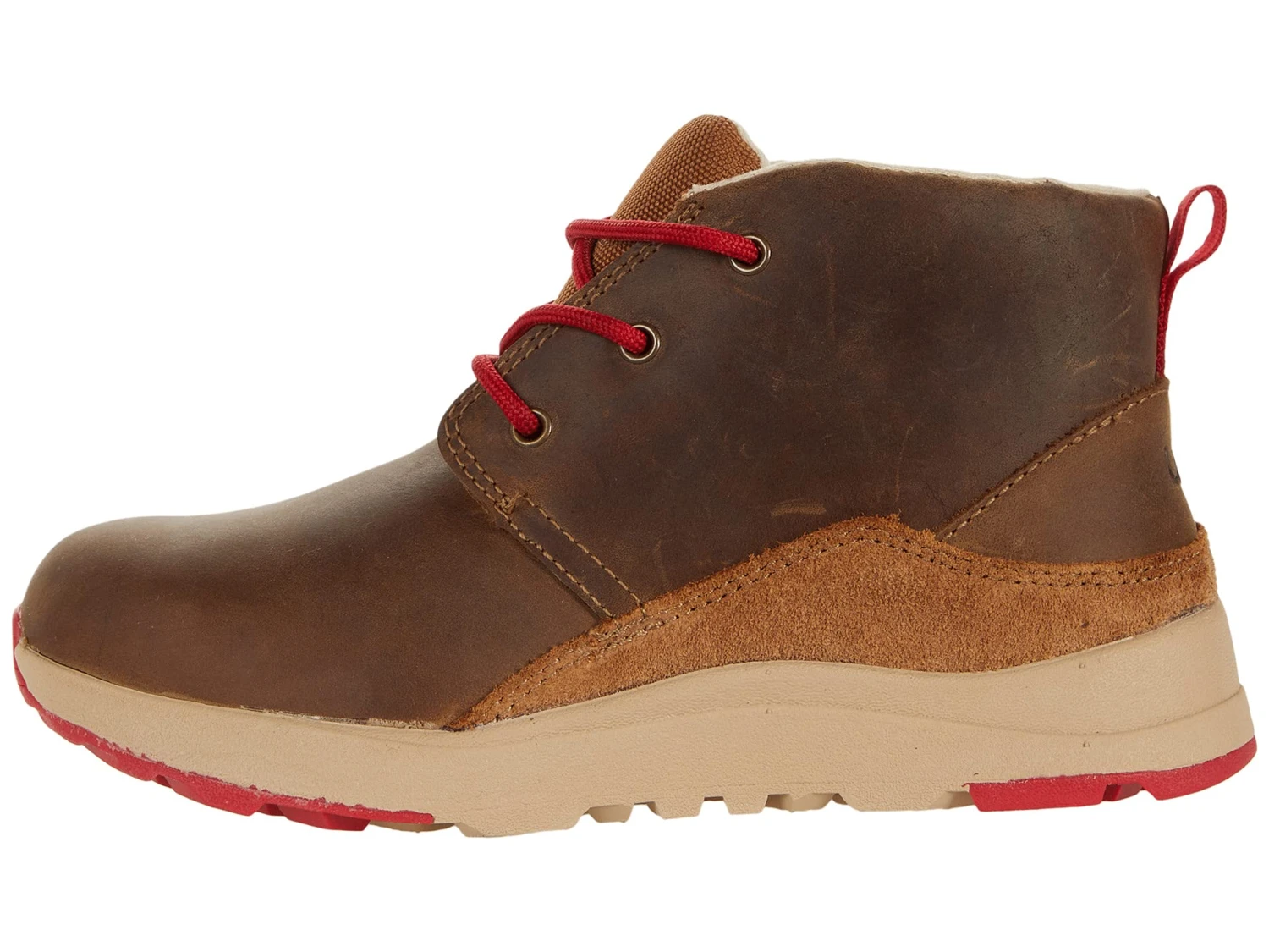 UGG Kids Canoe III Weather (Toddler/Little Kid) - Image 4