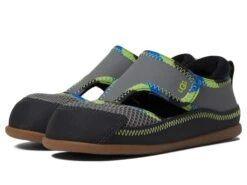 UGG Kids Delta Closed Toe (Toddler/Little Kid)