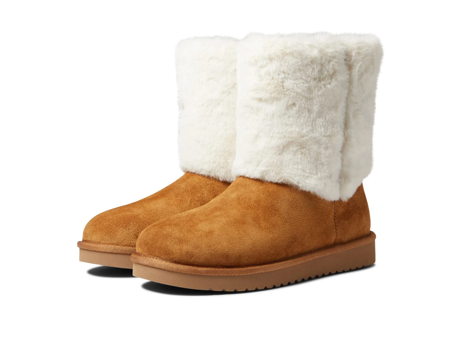 Koolaburra By UGG Aubrei Short 3 Koolaburra By UGG Aubrei Short