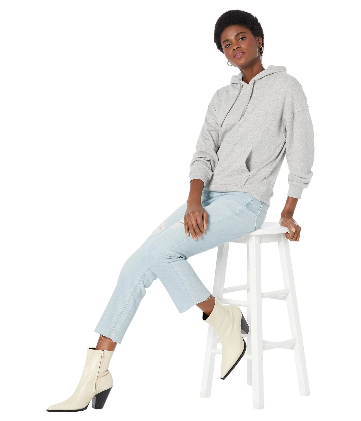 UGG Kes Hoodie - Image 4