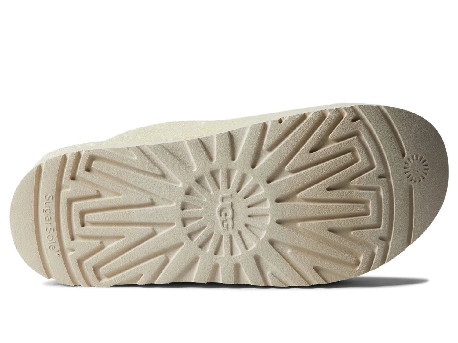 UGG Fuzz Sugar Terry Slide - Image 3