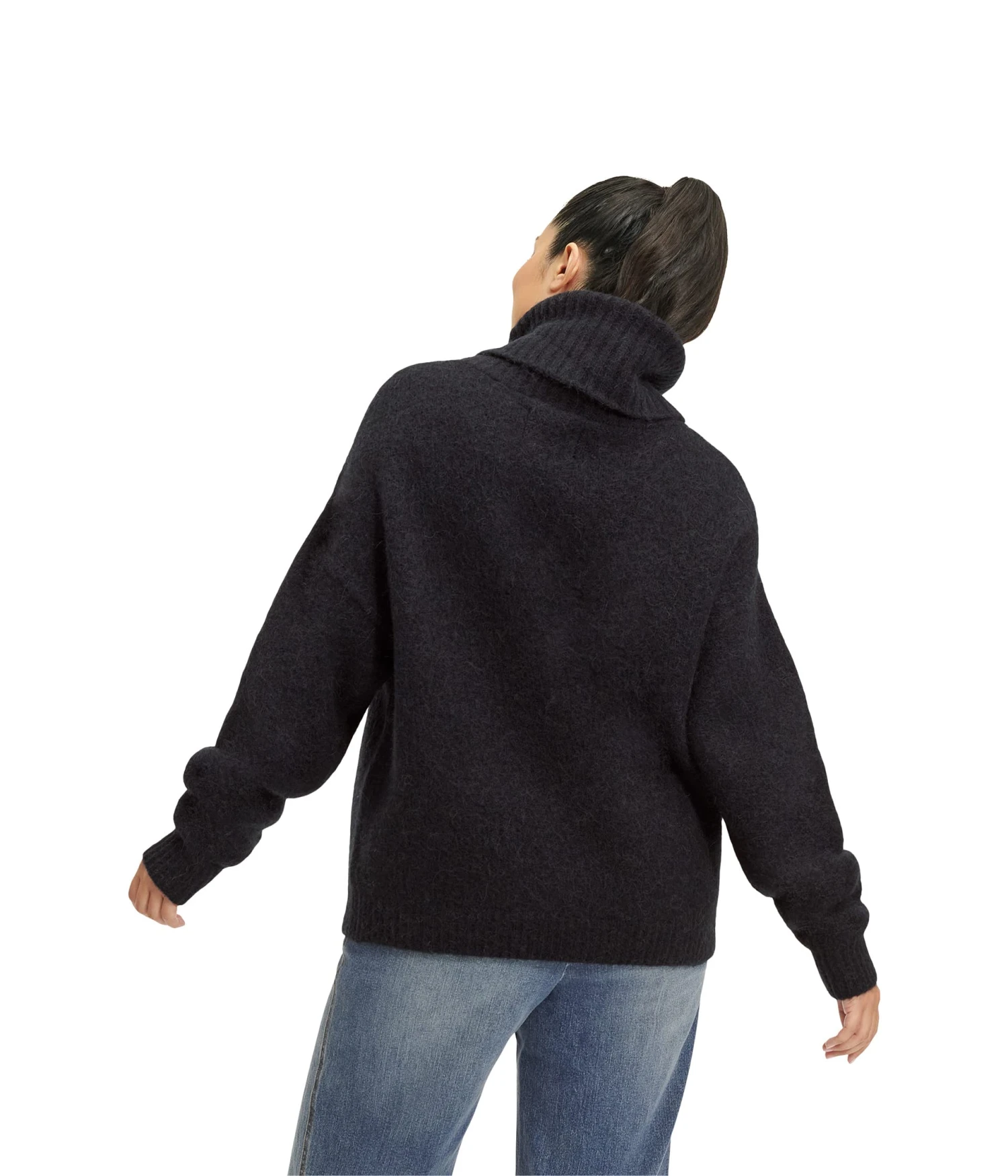 UGG Lylah Roll Neck Sweater - Image 2