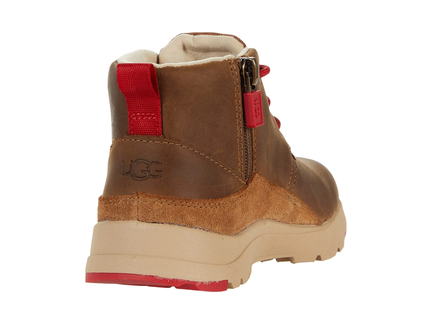 UGG Kids Canoe III Weather (Toddler/Little Kid) - Image 5