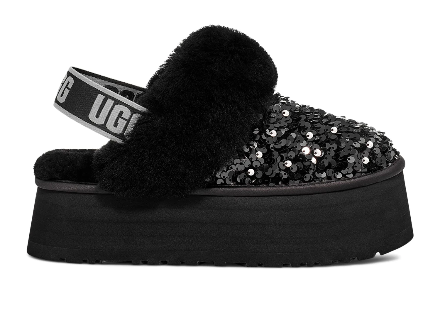 UGG Funkette Chunky Sequin - Image 6