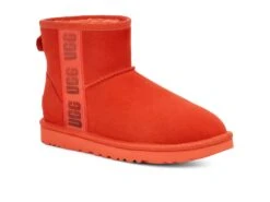 UGG Classic Mini Side Logo