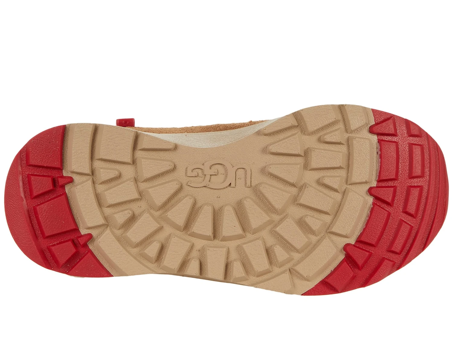 UGG Kids Canoe III Weather (Toddler/Little Kid) - Image 3