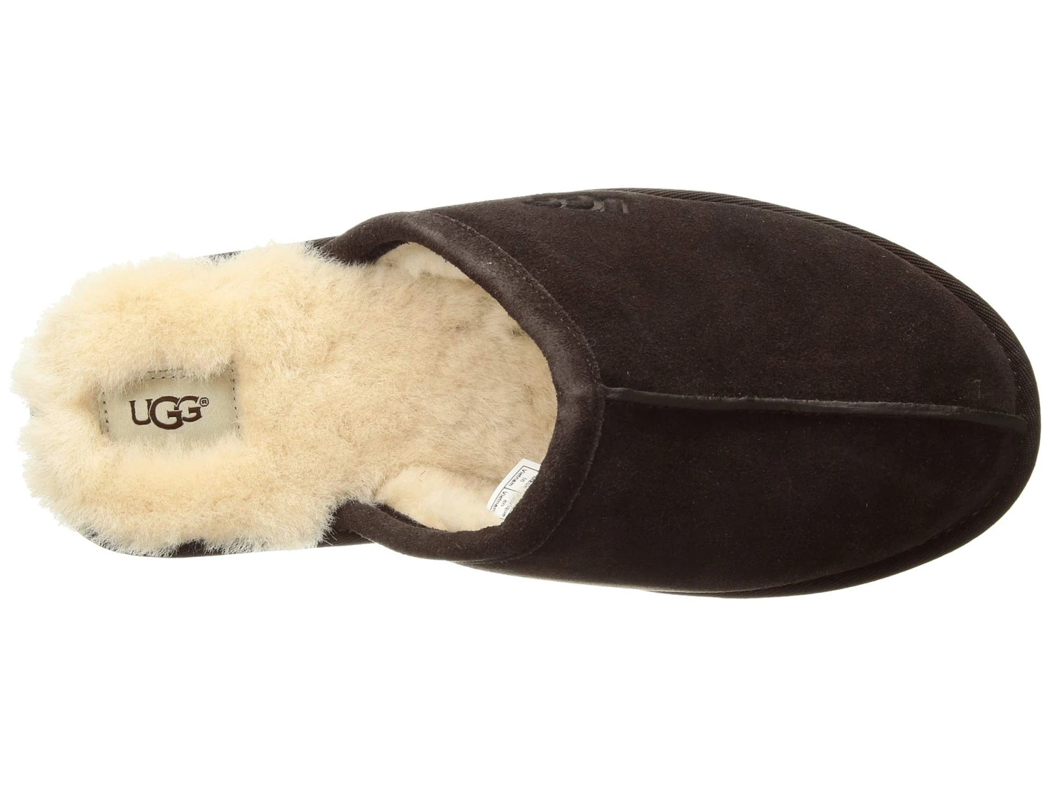 UGG Scuff - Image 2