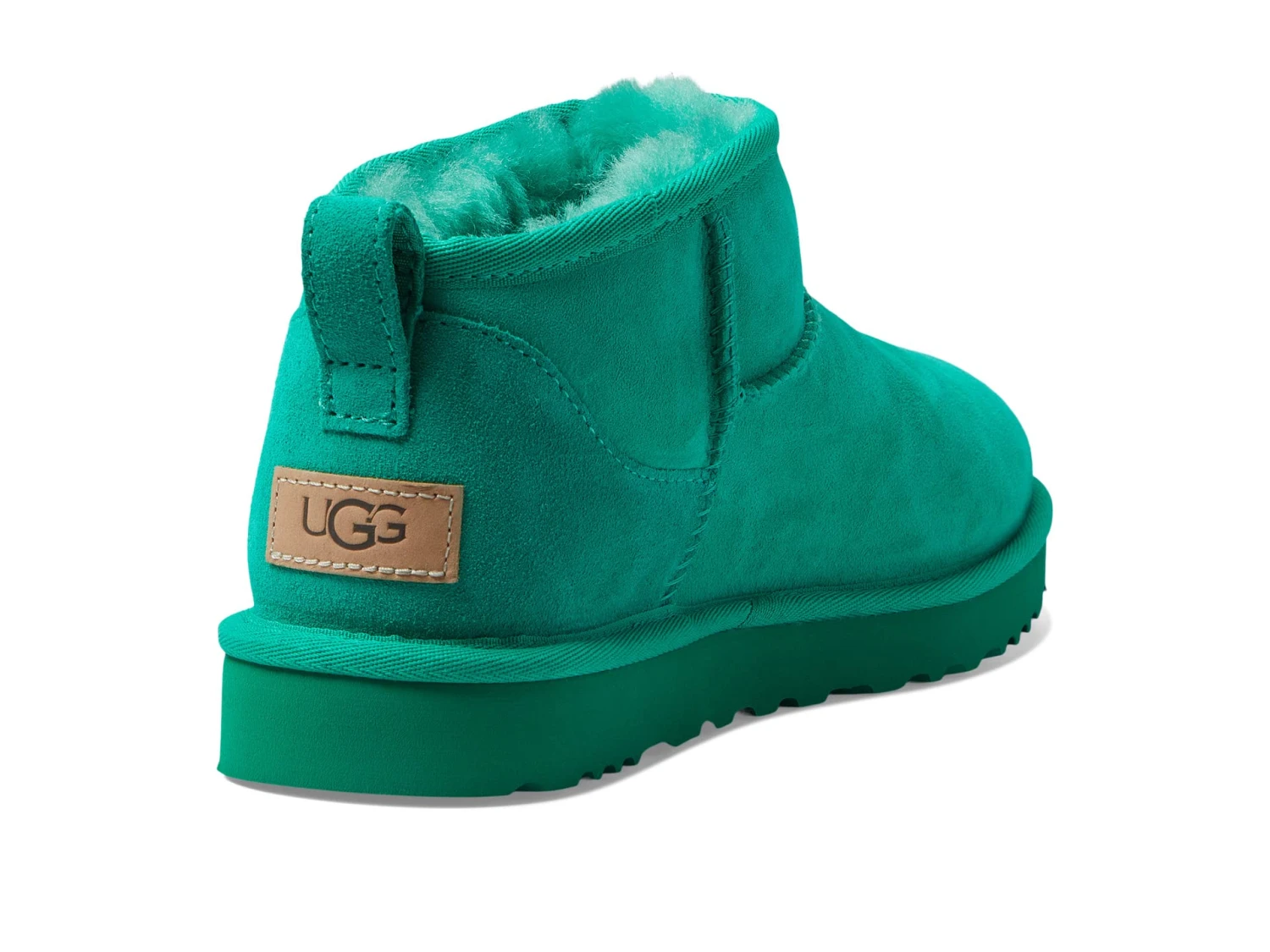 UGG Classic Ultra Mini - Image 5