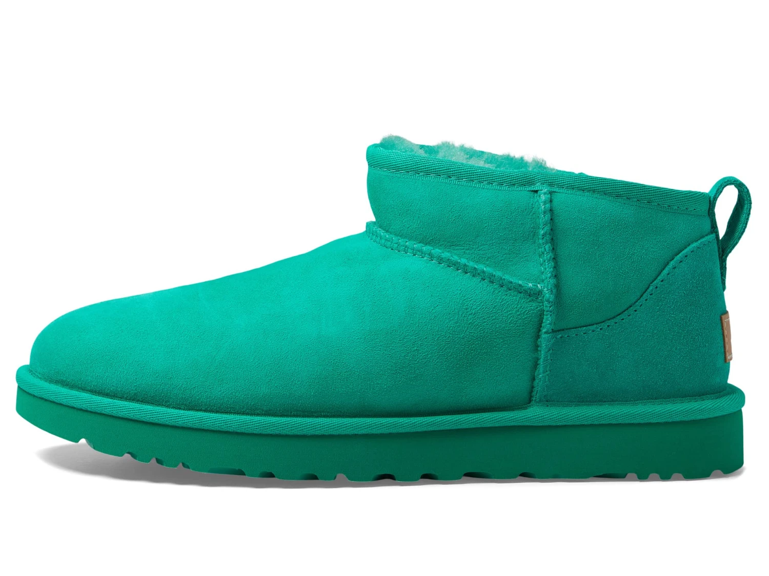 UGG Classic Ultra Mini - Image 4