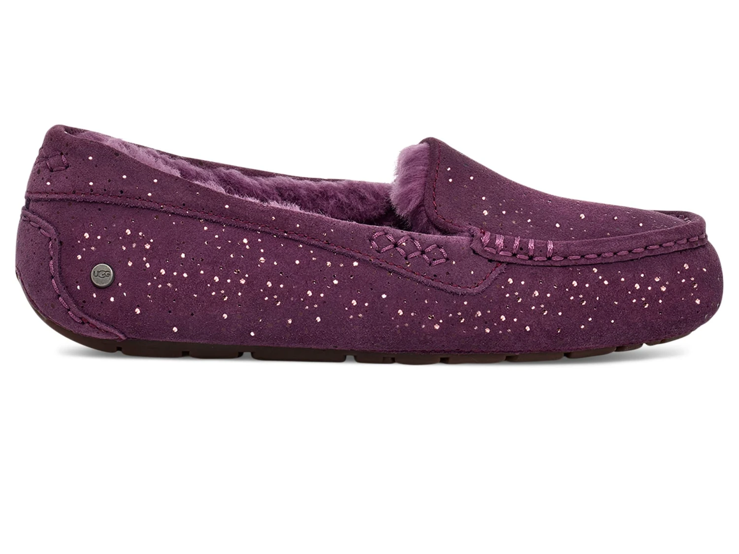 UGG Ansley Metallic Spots - Image 6