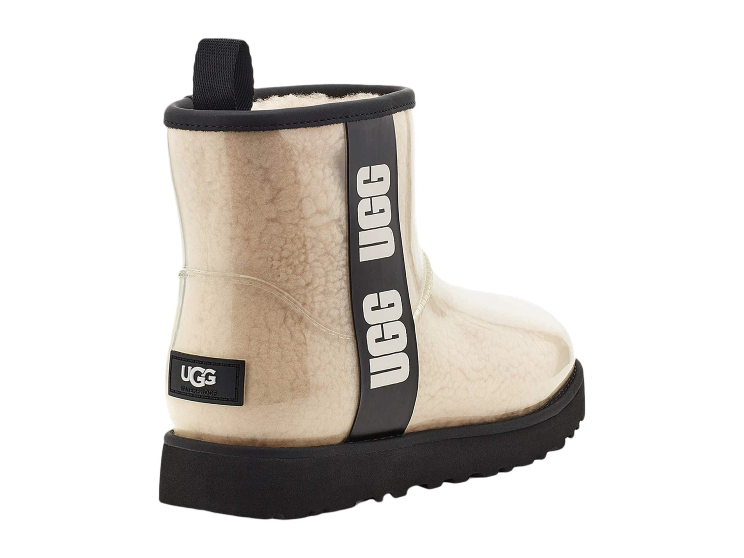 UGG Classic Clear Mini - Image 5