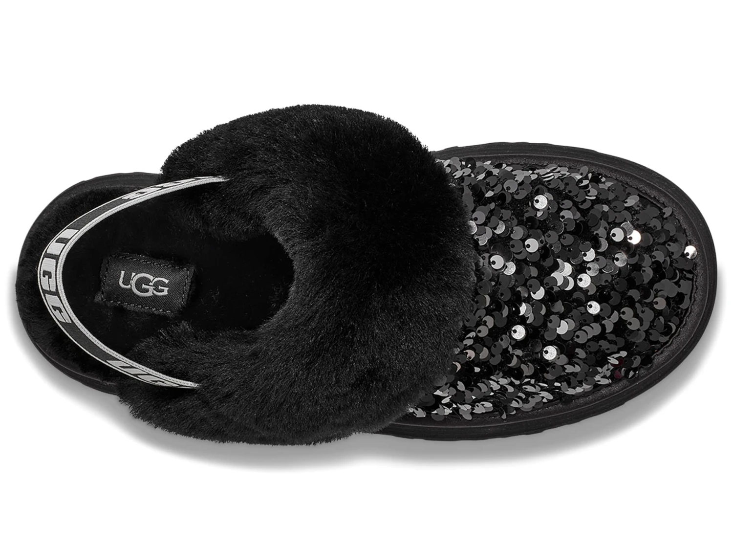 UGG Funkette Chunky Sequin - Image 2