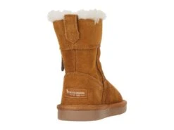 Koolaburra By UGG Kids Aribel Short (Toddler/Little Kid) -Ugg 71oft0QnWnL