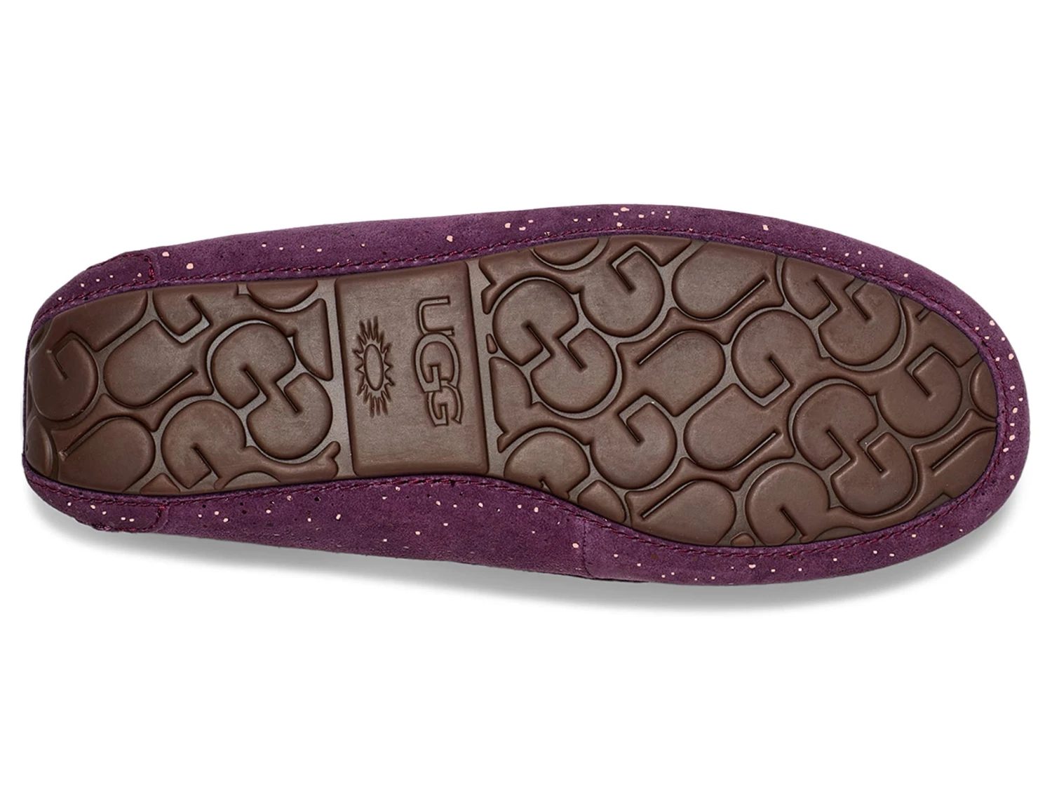 UGG Ansley Metallic Spots - Image 3