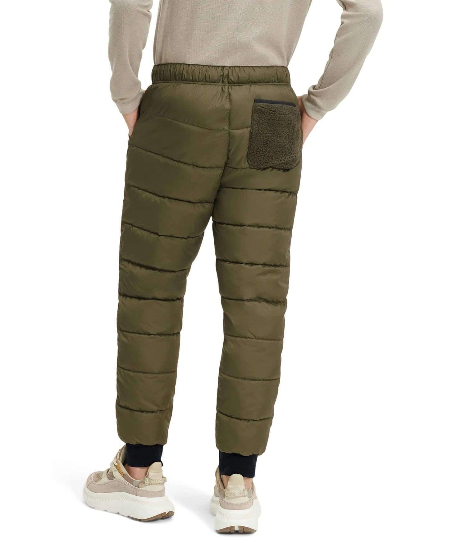 UGG Winslow Puffer Pants - Image 2