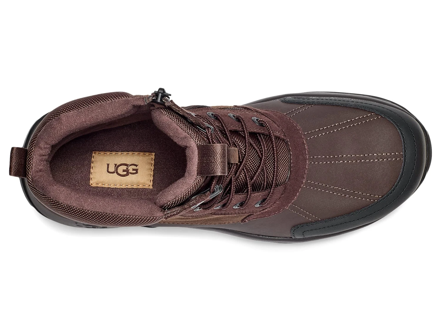 UGG Emmett Duck Boot HI - Image 2