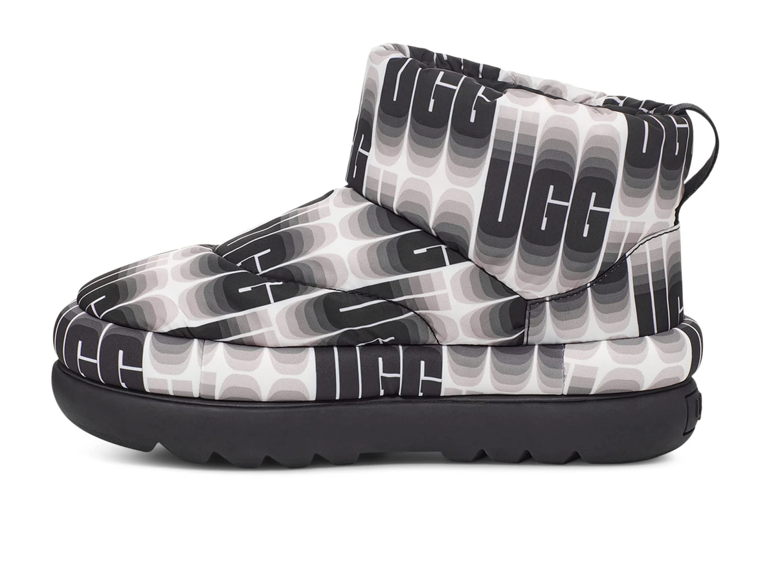 UGG Classic Maxi Wavelength Mini - Image 4